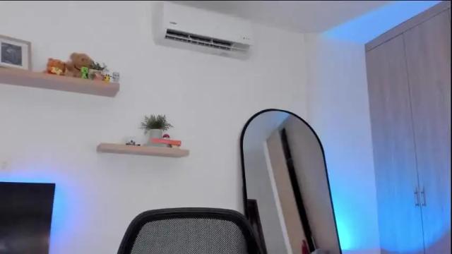 Image 8 of rose__saenz Stream on Chaturbate on 5 months ago