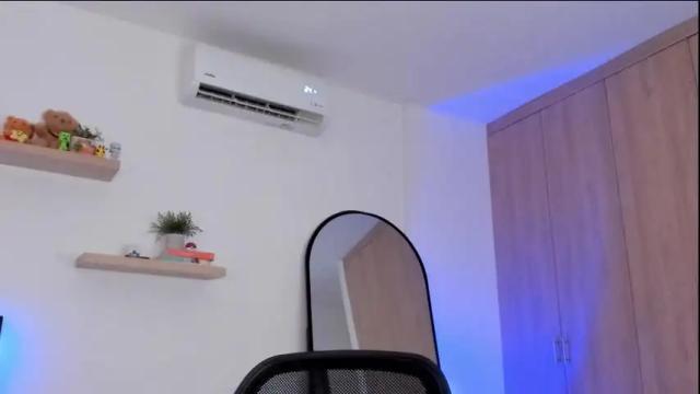 Thumbnail 1, rose__saenz's Stream at Chaturbate, 4 months ago