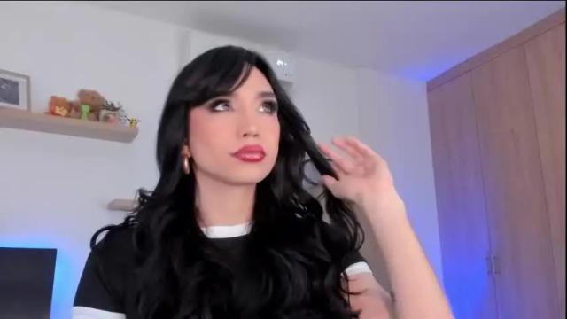 Thumbnail 1, rose__saenz's Stream at Chaturbate, 4 months ago