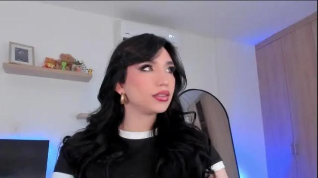 Thumbnail 2, rose__saenz's Stream at Chaturbate, 4 months ago