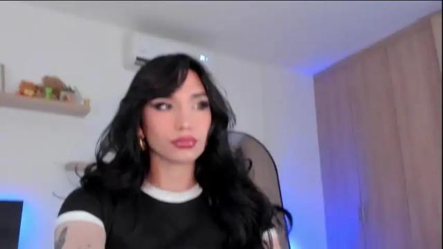 Thumbnail 3, rose__saenz's Stream at Chaturbate, 4 months ago
