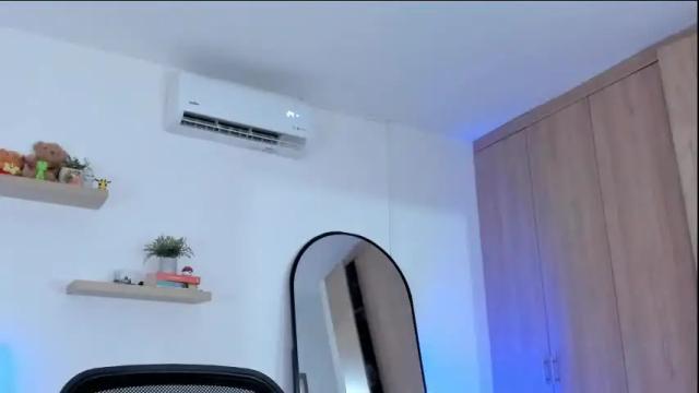 Image 12 of rose__saenz Stream on Chaturbate on 4 months ago
