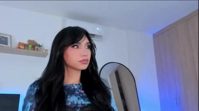 Image 4 of rose__saenz Stream on Chaturbate on 4 months ago
