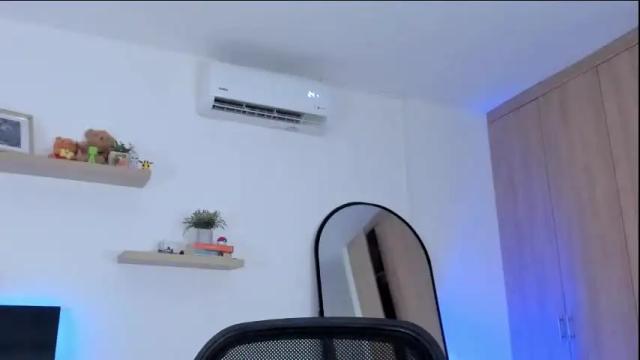Thumbnail 2, rose__saenz's Stream at Chaturbate, 4 months ago