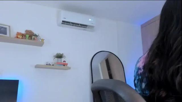 Thumbnail 3, rose__saenz's Stream at Chaturbate, 4 months ago