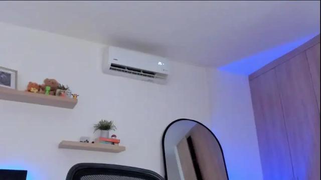 Thumbnail 1, rose__saenz's Stream at Chaturbate, 4 months ago