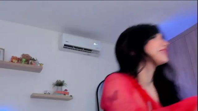 Thumbnail 2, rose__saenz's Stream at Chaturbate, 4 months ago