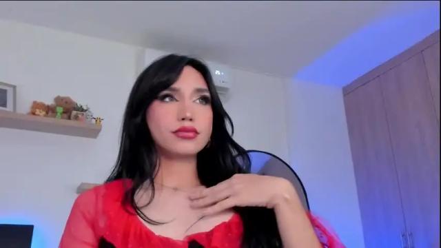 Image 7 of rose__saenz Stream on Chaturbate on 4 months ago