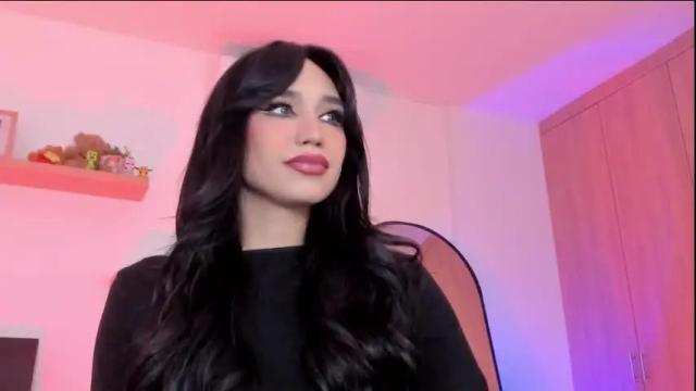 Thumbnail 2, rose__saenz's Stream at Chaturbate, 3 months ago