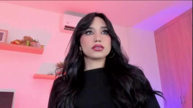 Thumbnail 3, rose__saenz's Stream at Chaturbate, 3 months ago