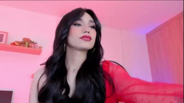 Image 4 of rose__saenz Stream on Chaturbate on 3 months ago