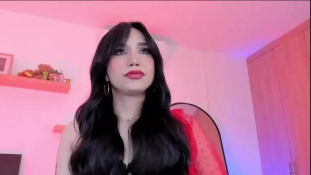 Thumbnail 2, rose__saenz's Stream at Chaturbate, 3 months ago