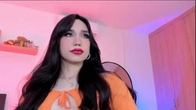 Image 12 of rose__saenz Stream on Chaturbate on 3 months ago