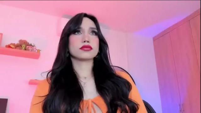 Image 6 of rose__saenz Stream on Chaturbate on 3 months ago