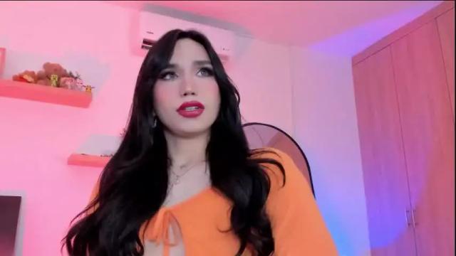 Image 8 of rose__saenz Stream on Chaturbate on 3 months ago