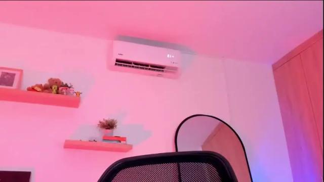 Image 3 of rose__saenz Stream on Chaturbate on 3 months ago