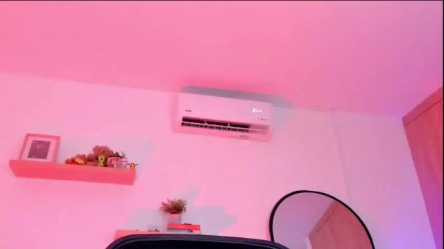 Image 4 of rose__saenz Stream on Chaturbate on 3 months ago