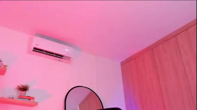Thumbnail 2, rose__saenz's Stream at Chaturbate, 3 months ago