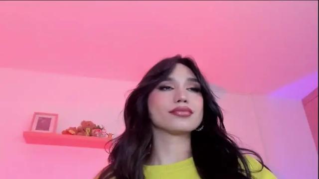 Image 10 of rose__saenz Stream on Chaturbate on 3 months ago