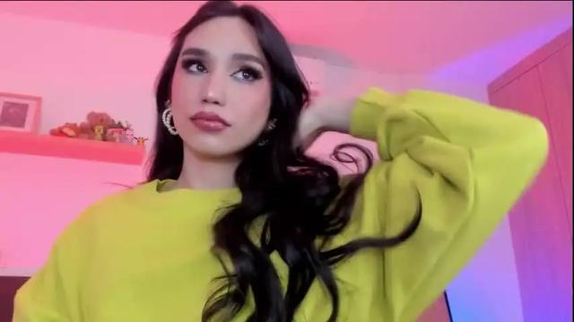 Image 4 of rose__saenz Stream on Chaturbate on 3 months ago