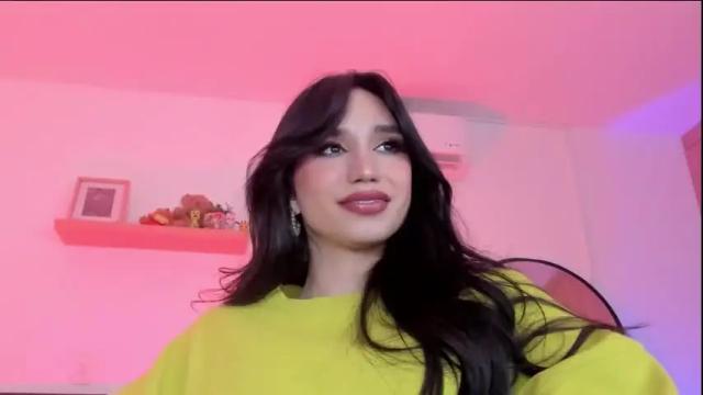Image 6 of rose__saenz Stream on Chaturbate on 3 months ago