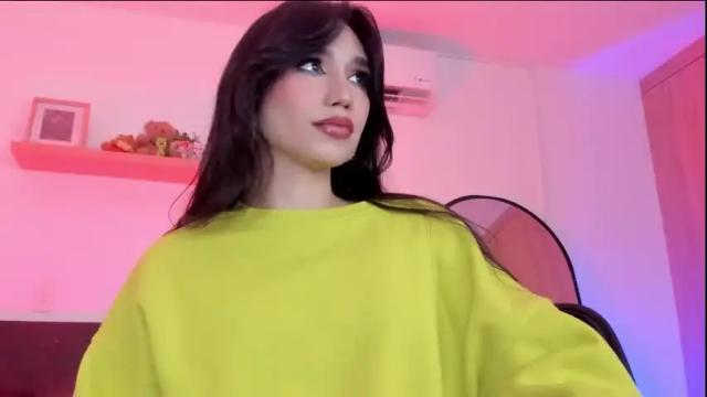 Image 8 of rose__saenz Stream on Chaturbate on 3 months ago