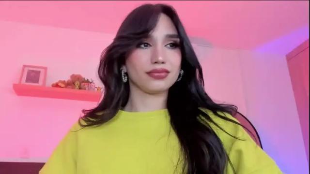Thumbnail 3, rose__saenz's Stream at Chaturbate, 3 months ago