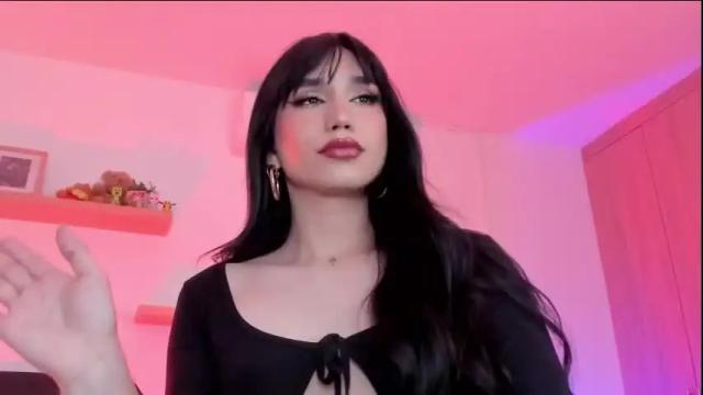 Thumbnail 2, rose__saenz's Stream at Chaturbate, 3 months ago