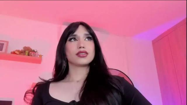 Image 6 of rose__saenz Stream on Chaturbate on 3 months ago