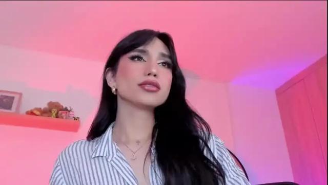 Thumbnail 2, rose__saenz's Stream at Chaturbate, 3 months ago