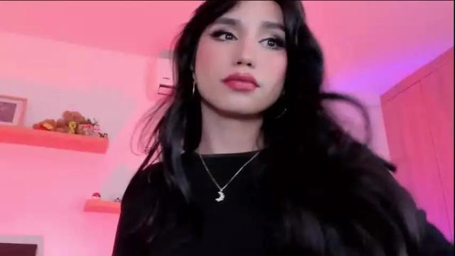 Image 12 of rose__saenz Stream on Chaturbate on 3 months ago