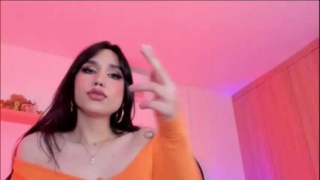 Thumbnail 2, rose__saenz's Stream at Chaturbate, 2 months ago