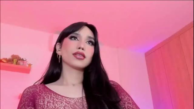 Image 4 of rose__saenz Stream on Chaturbate on 2 months ago