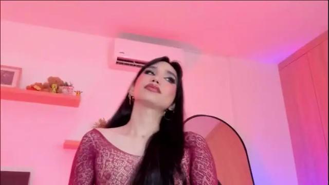 Image 8 of rose__saenz Stream on Chaturbate on 2 months ago