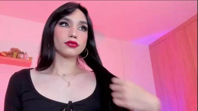 Image 2 of rose__saenz Stream on Chaturbate on 2 months ago