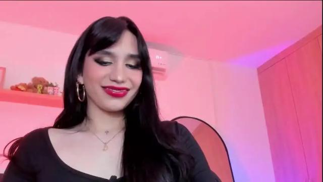 Image 6 of rose__saenz Stream on Chaturbate on 2 months ago