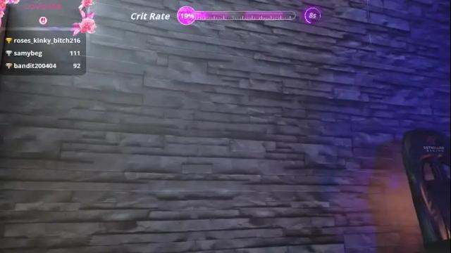 Image 3 of rose_baker_ Stream on Chaturbate on 1 month ago