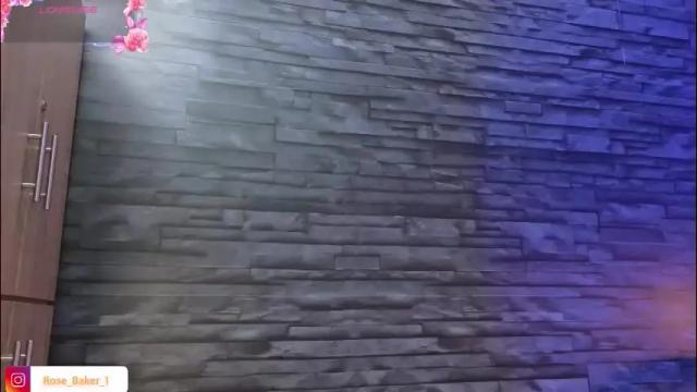 Image 4 of rose_baker_ Stream on Chaturbate on 1 month ago