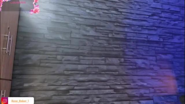 Thumbnail 2, rose_baker_'s Stream at Chaturbate, 1 month ago