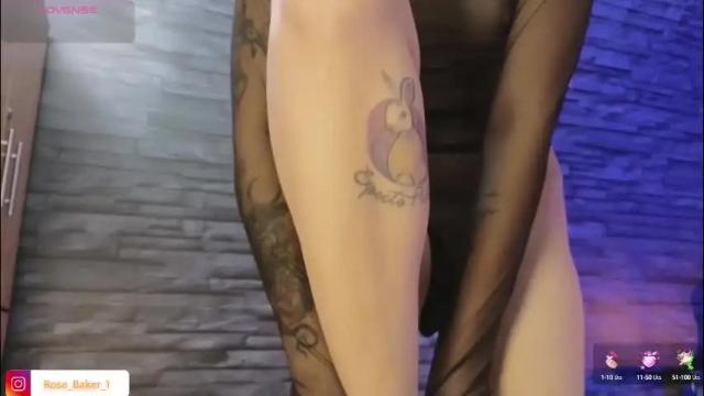 Thumbnail 1, rose_baker_'s Stream at Chaturbate, 1 month ago