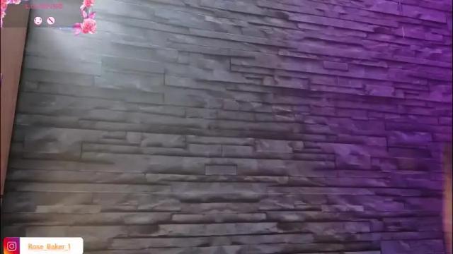 Image 7 of rose_baker_ Stream on Chaturbate on 1 month ago