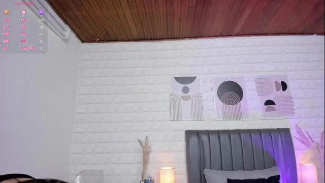 Image 3 of rose_barbara Stream on Chaturbate on 1 month ago