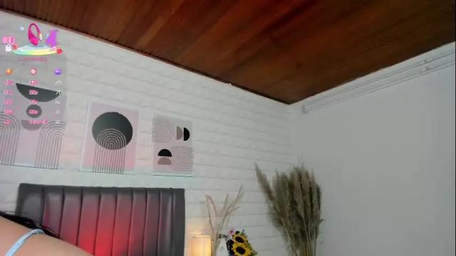 Image 4 of rose_barbara Stream on Chaturbate on 24 days ago