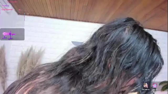Image 12 of rose_barbara Stream on Chaturbate on 12 days ago