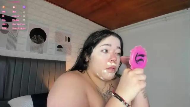 Thumbnail 1, rose_barbara's Stream at Chaturbate, 3 days ago