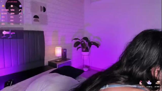Image 10 of rose_barbara Stream on Chaturbate on 4 days ago