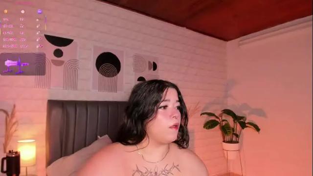 Thumbnail 3, rose_barbara's Stream at Chaturbate, 1 month ago