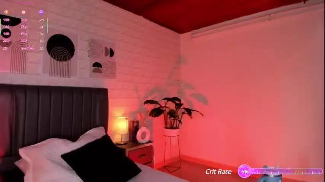 Image 6 of rose_barbara Stream on Chaturbate on 1 month ago