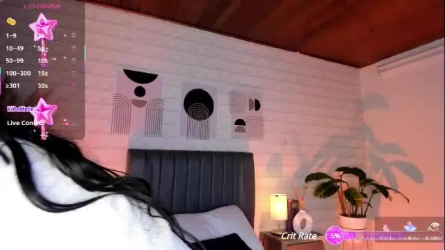 Image 4 of rose_barbara Stream on Chaturbate on 25 days ago