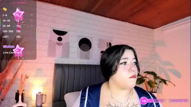 Thumbnail 2, rose_barbara's Stream at Chaturbate, 24 days ago